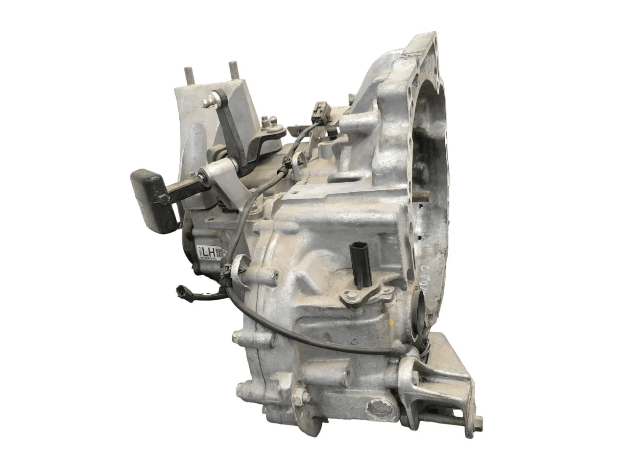 Caja cambios FC150 Mazda 2 DE/DH