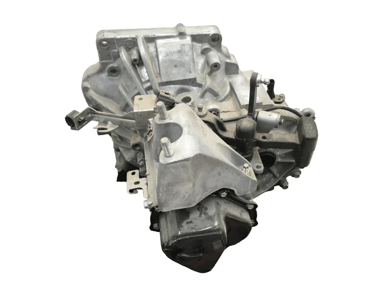 Caja cambios FC150 Mazda 2 DE/DH
