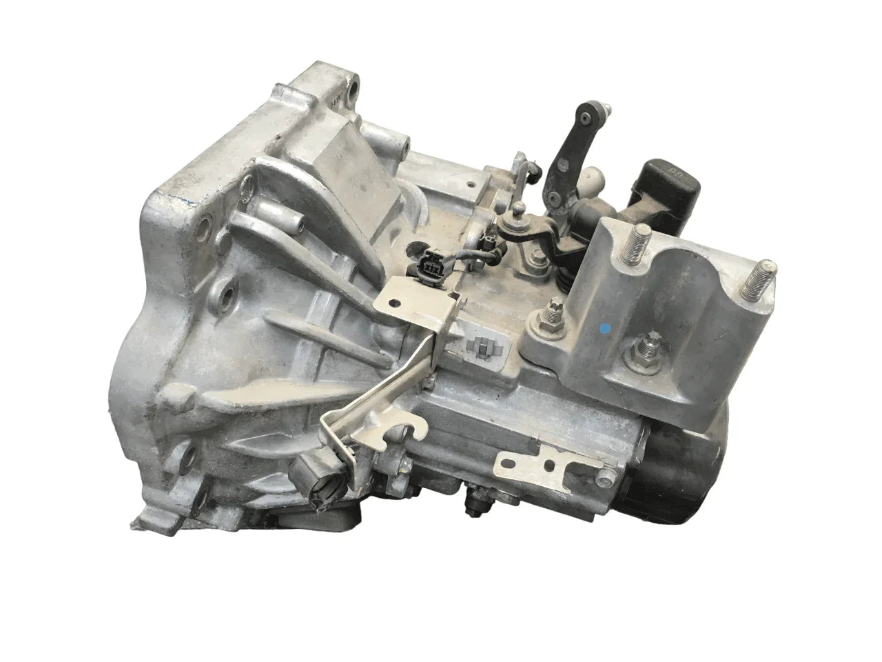 Caja cambios FC150 Mazda 2 DE/DH