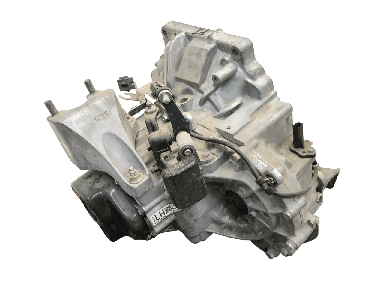 Caja cambios FC150 Mazda 2 DE/DH - 8TH0900050