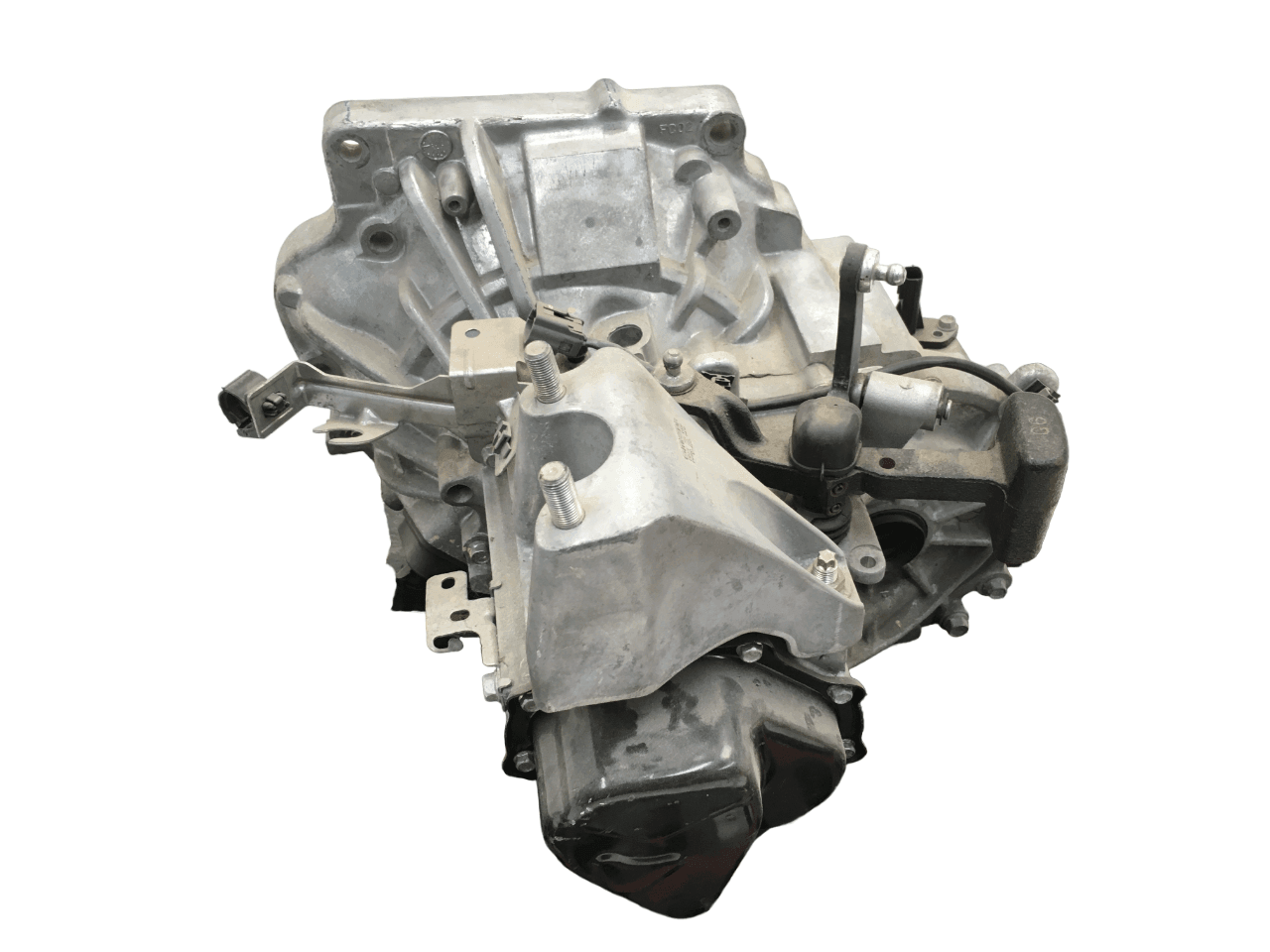 Caja cambios FC150 Mazda 2 DE/DH - 8TH0900050