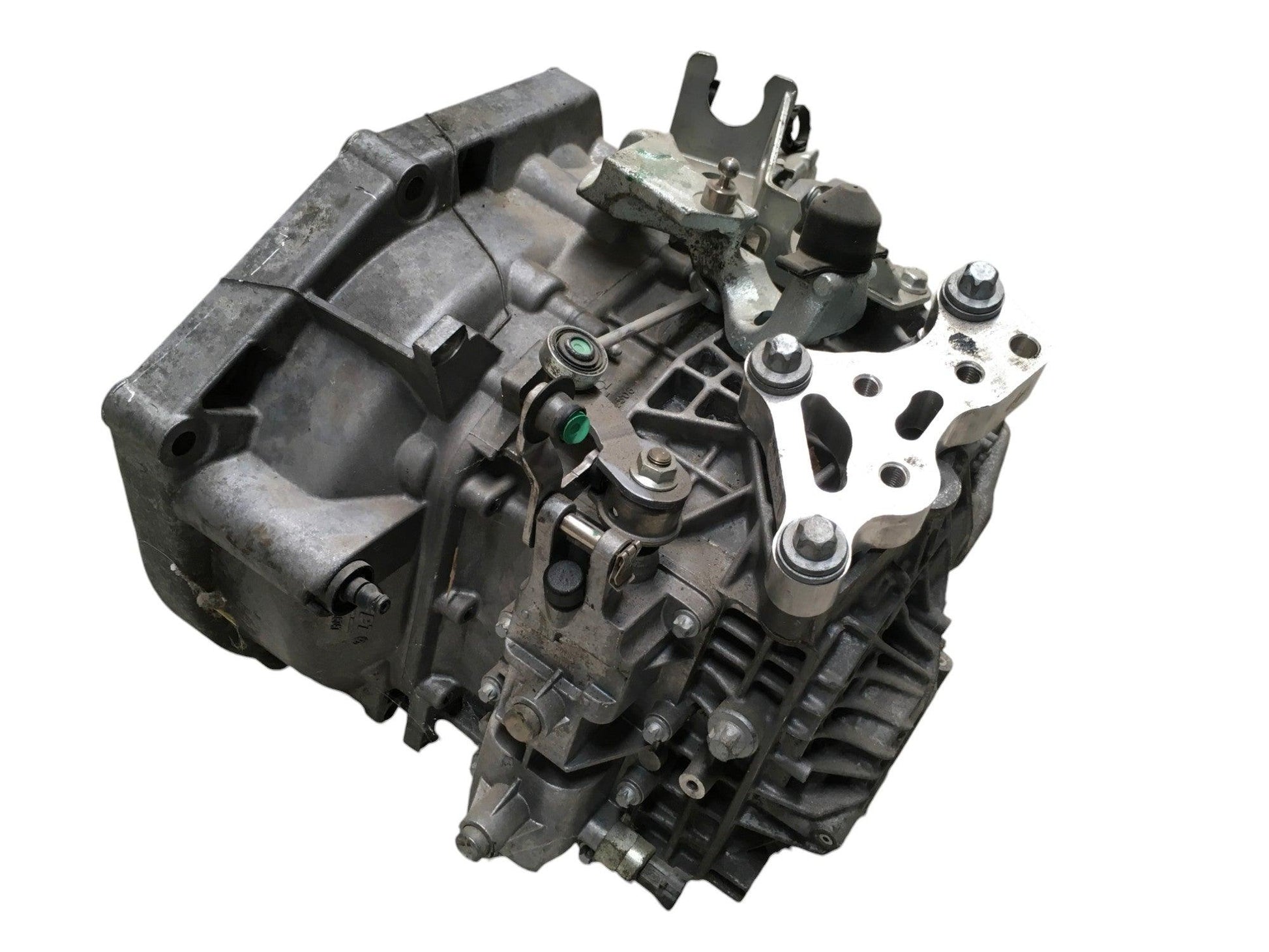 Caja Cambios Fiat 500X / Jeep Renegade - 55236747