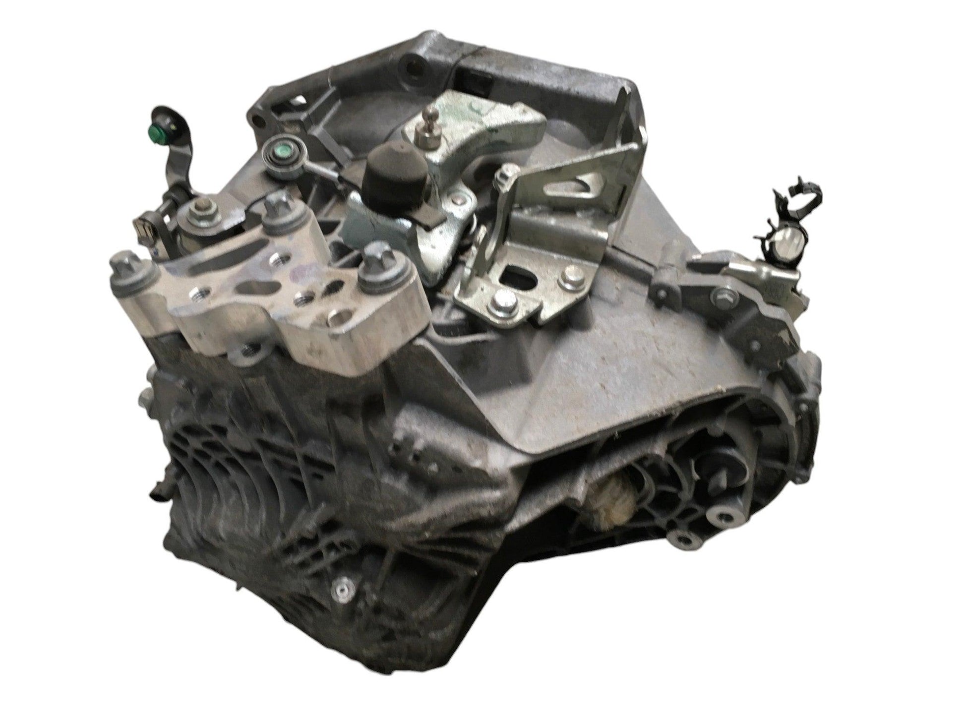 Caja Cambios Fiat 500X / Jeep Renegade - 55236747