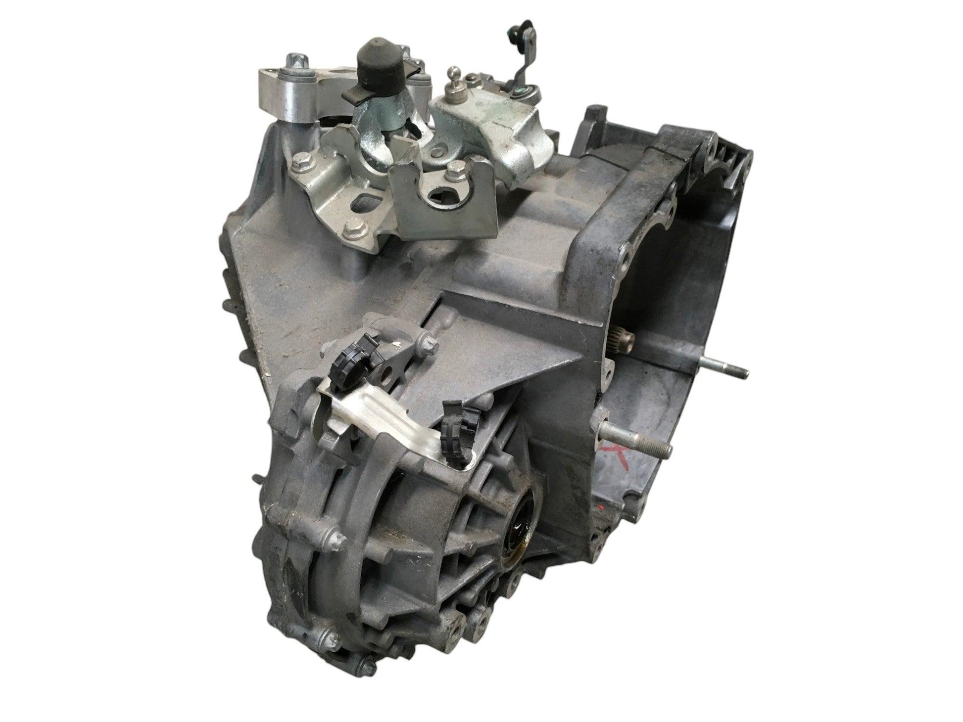 Caja Cambios Fiat 500X / Jeep Renegade - 55236747