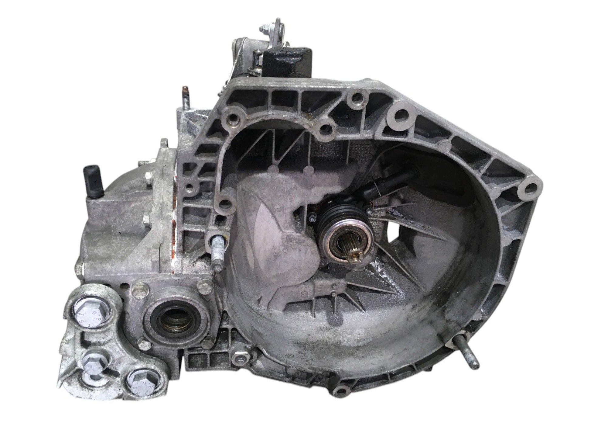 Caja cambios Fiat Bravo 198 - 55213114