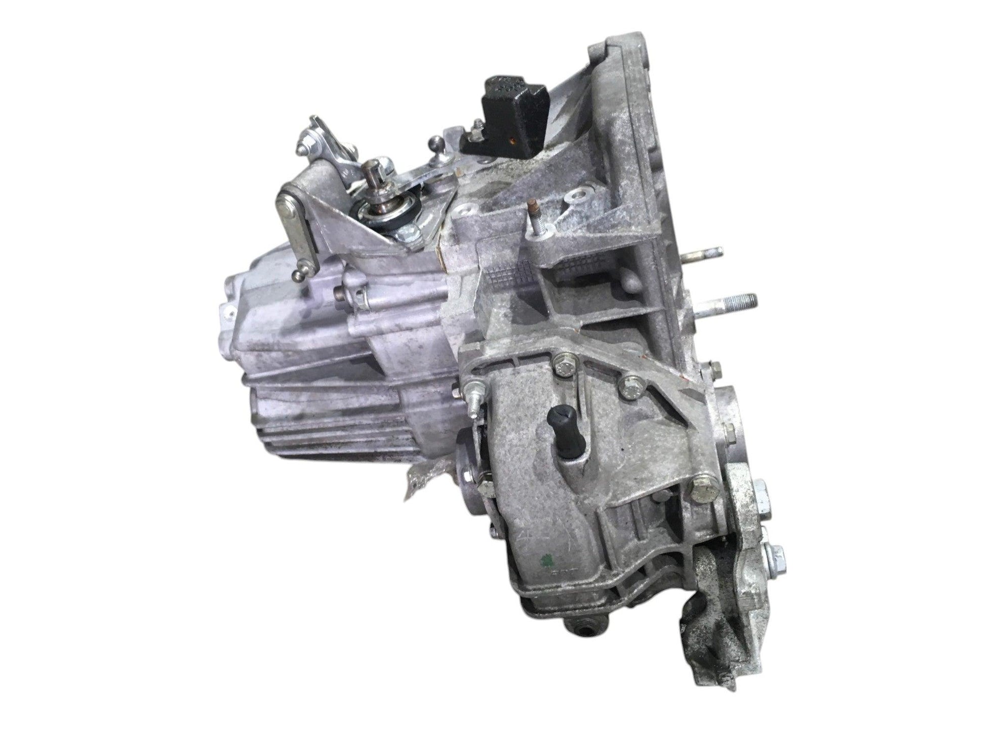 Caja cambios Fiat Bravo 198 - 55213114