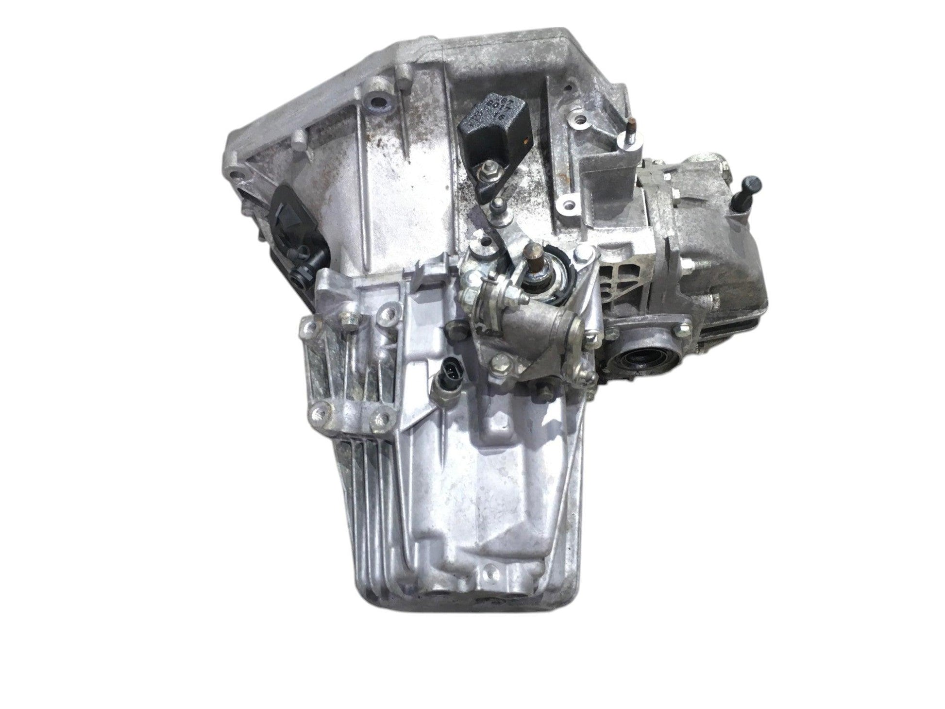 Caja cambios Fiat Bravo 198 - 55213114