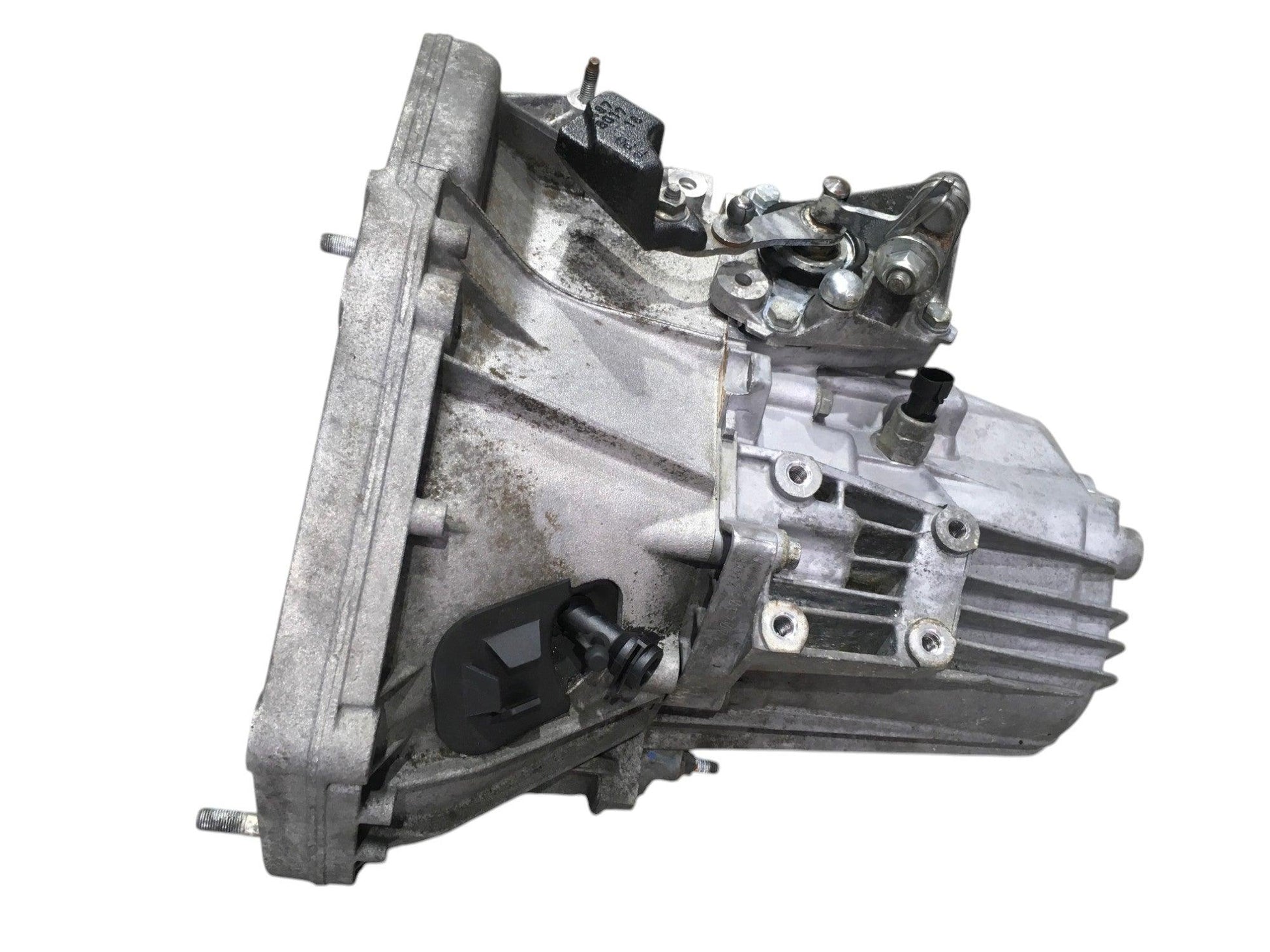 Caja cambios Fiat Bravo 198 - 55213114