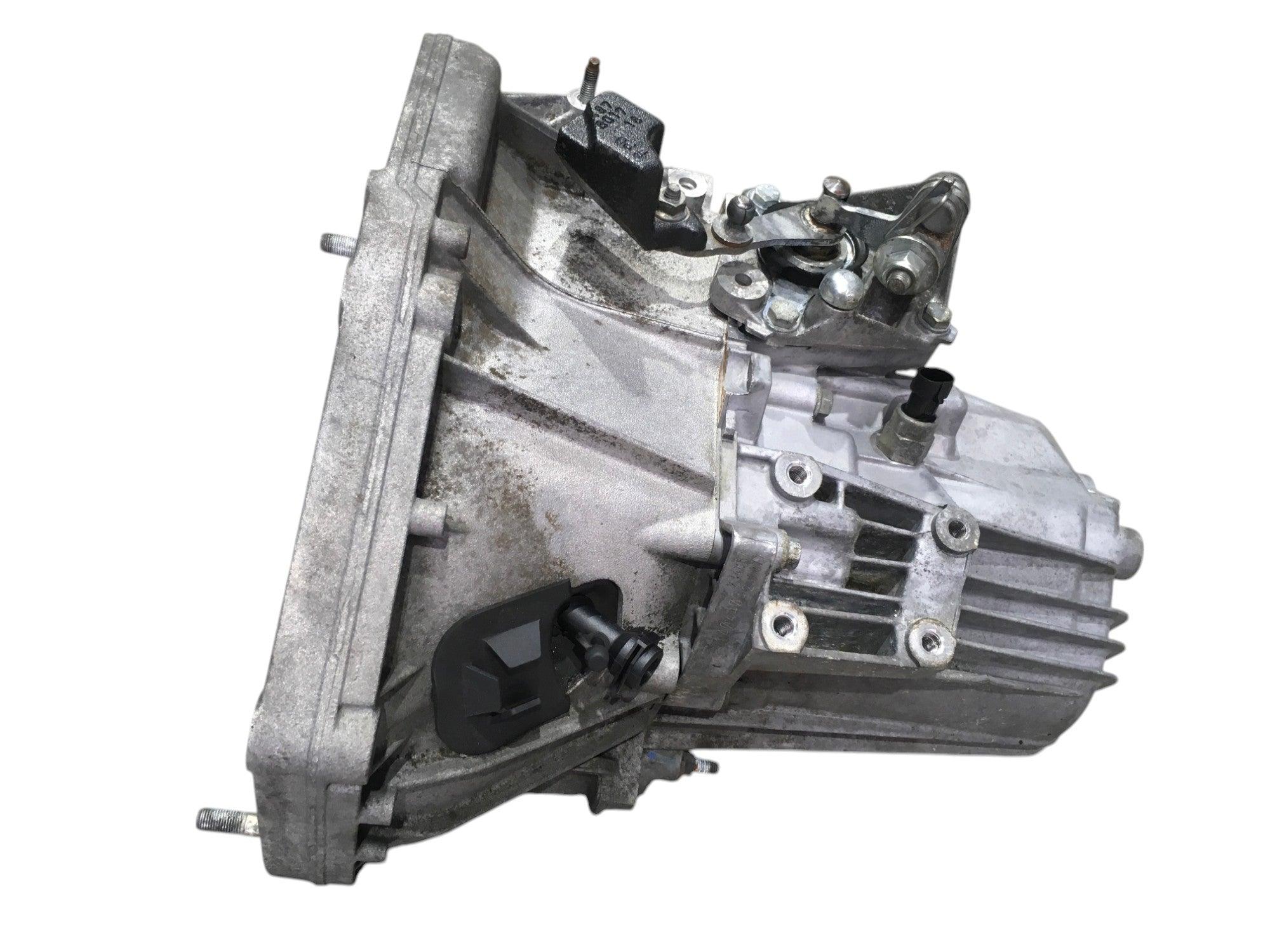 Caja cambios Fiat Bravo 198 - 55213114