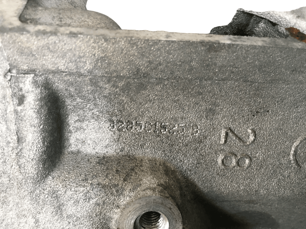 Caja cambios Fiat Panda III - 55271679_