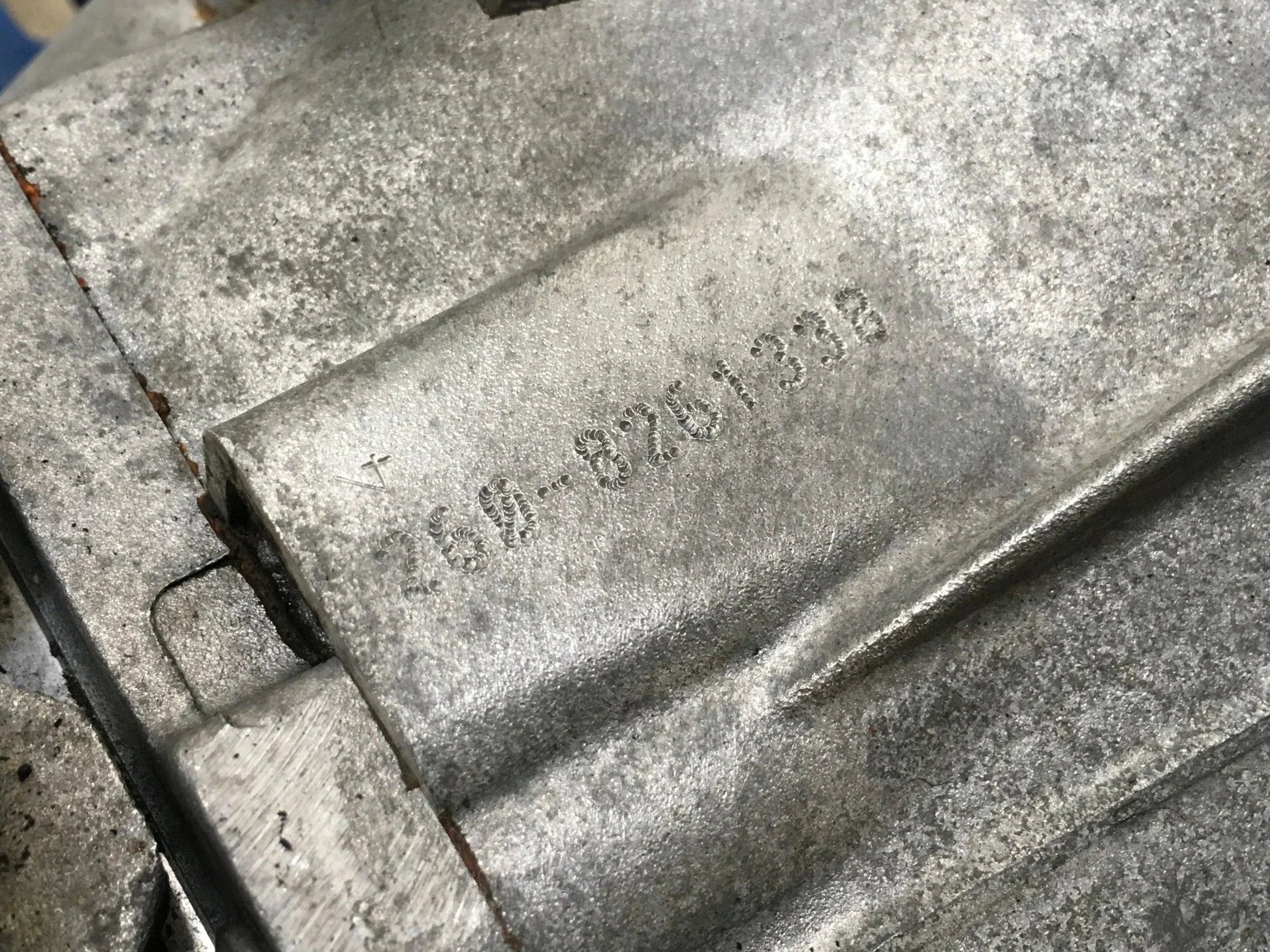 Caja cambios Fiat Panda III