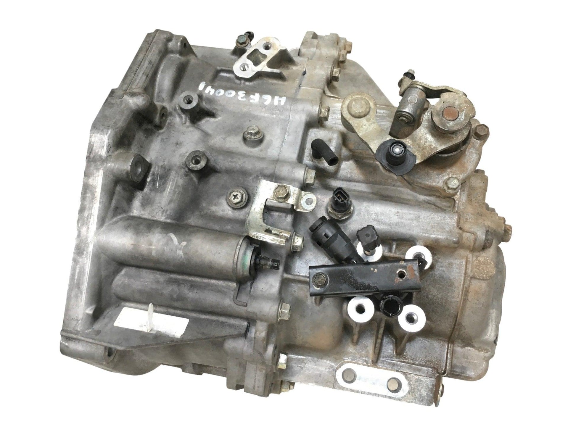 Caja cambios Fiat Sedici 189 / Suzuki SX4 - 71750098