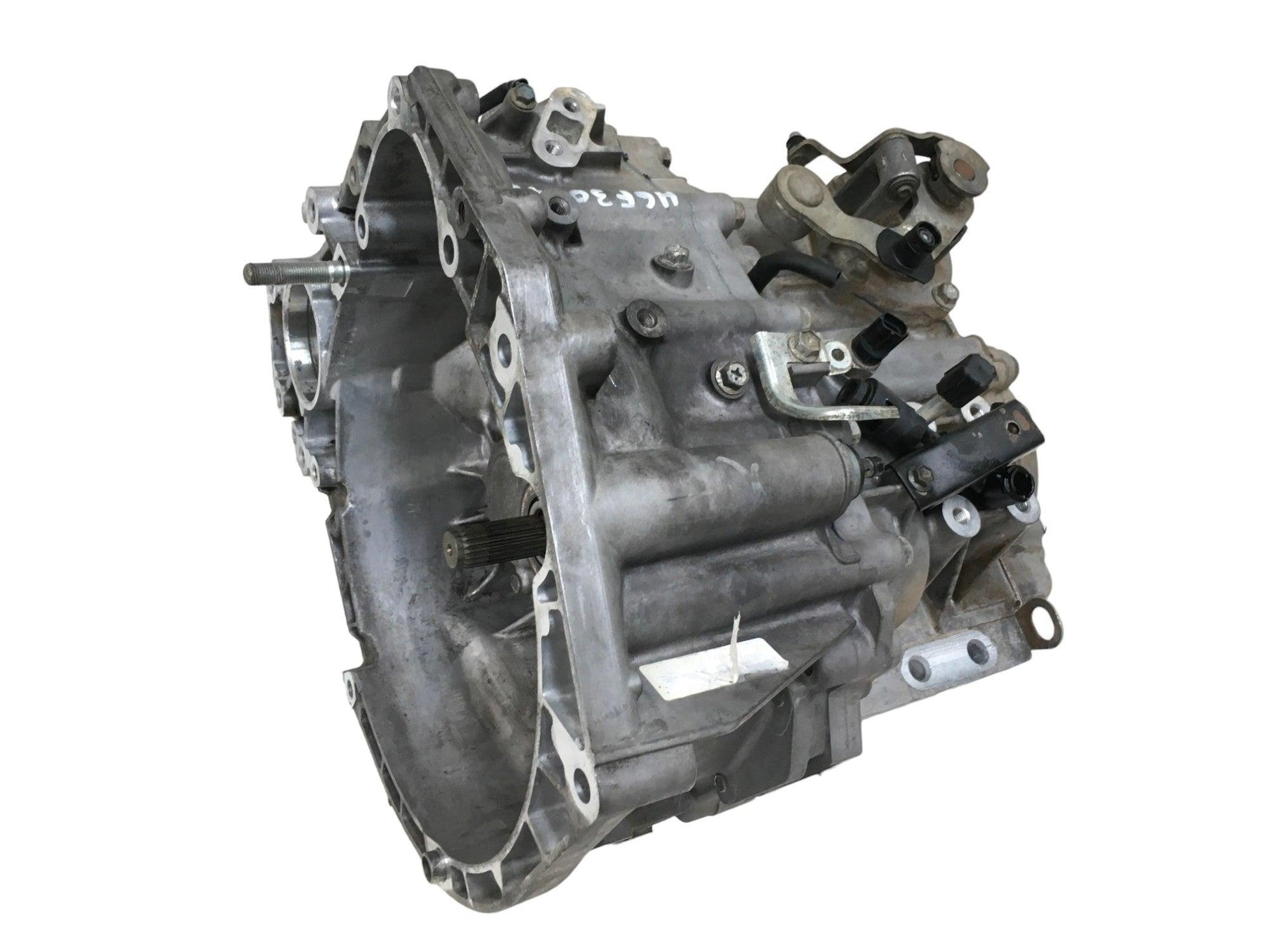 Caja cambios Fiat Sedici 189 / Suzuki SX4 - 71750098