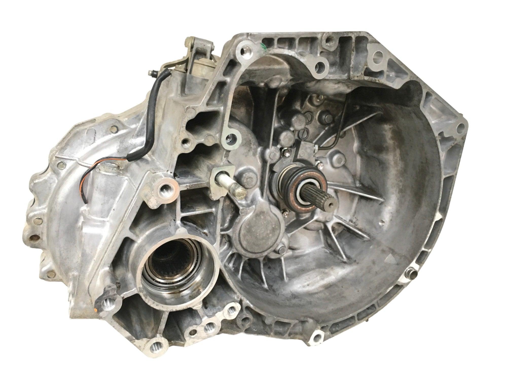 Caja cambios Fiat Sedici 189 / Suzuki SX4 - 71750098