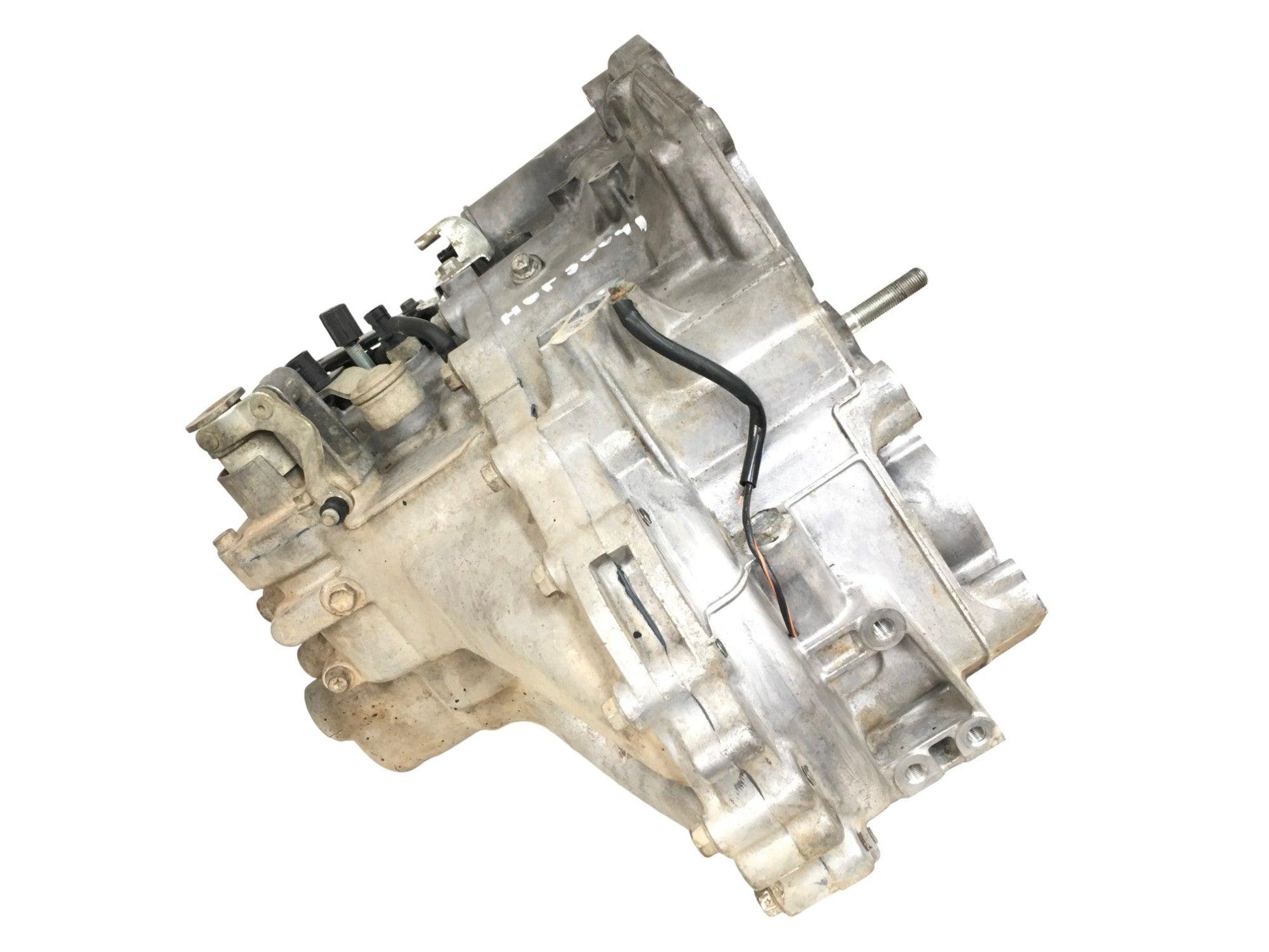 Caja cambios Fiat Sedici 189 / Suzuki SX4 - 71750098