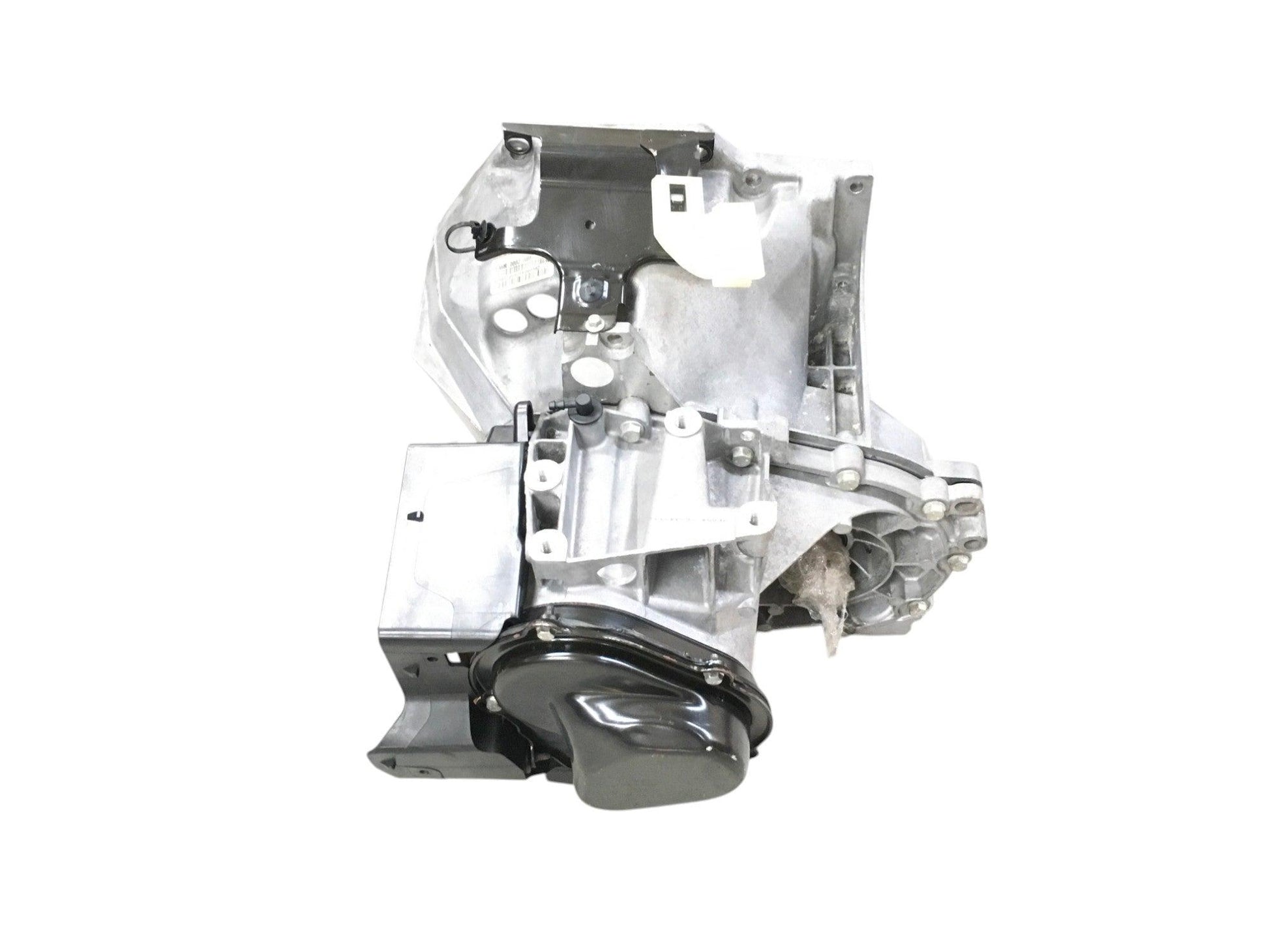 Caja cambios Ford Courier Fiesta VI - BA6R7002ABF