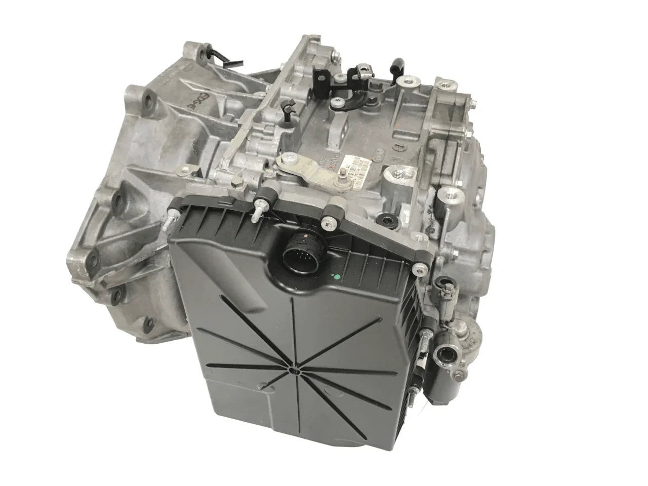 Caja cambios Ford Edge II G2GR7000AC