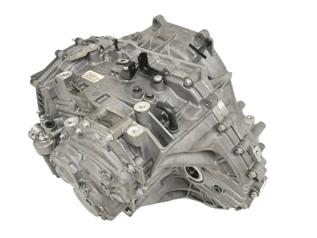 Caja cambios Ford Edge II G2GR7000AC