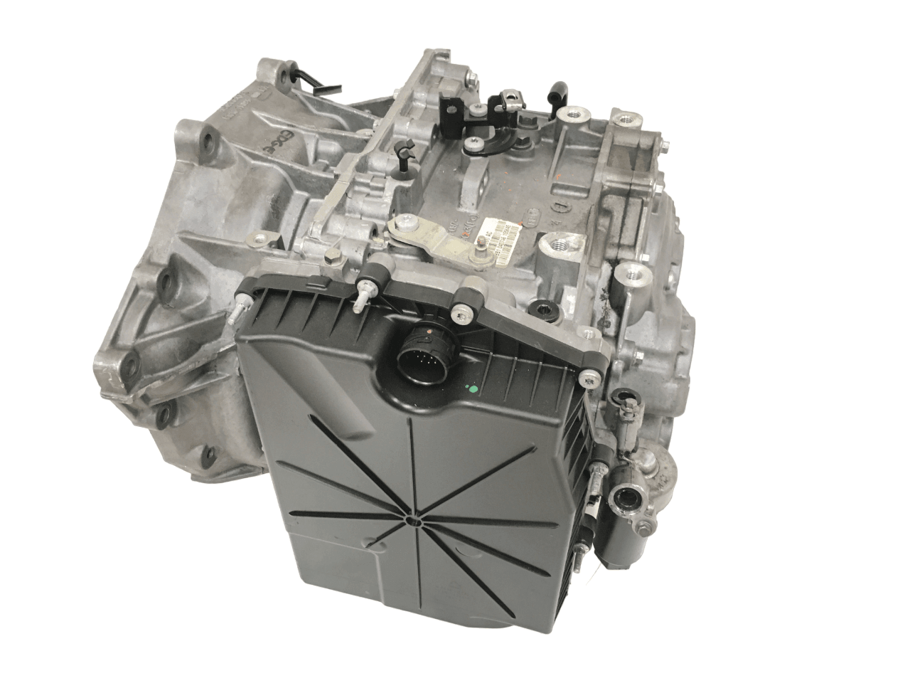 Caja cambios Ford Edge II G2GR7000AC - G2GR7000AC