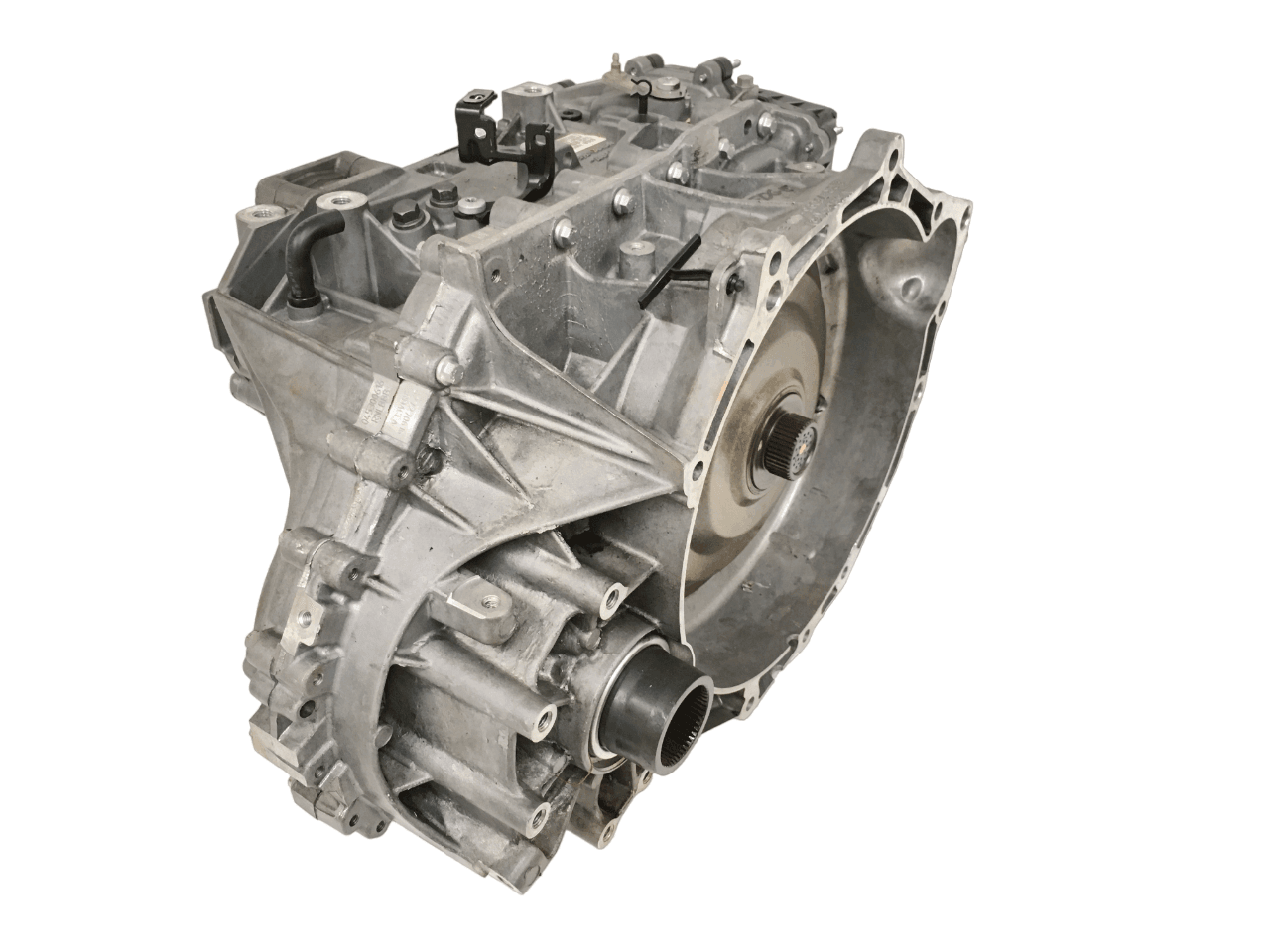 Caja cambios Ford Edge II G2GR7000AC - G2GR7000AC