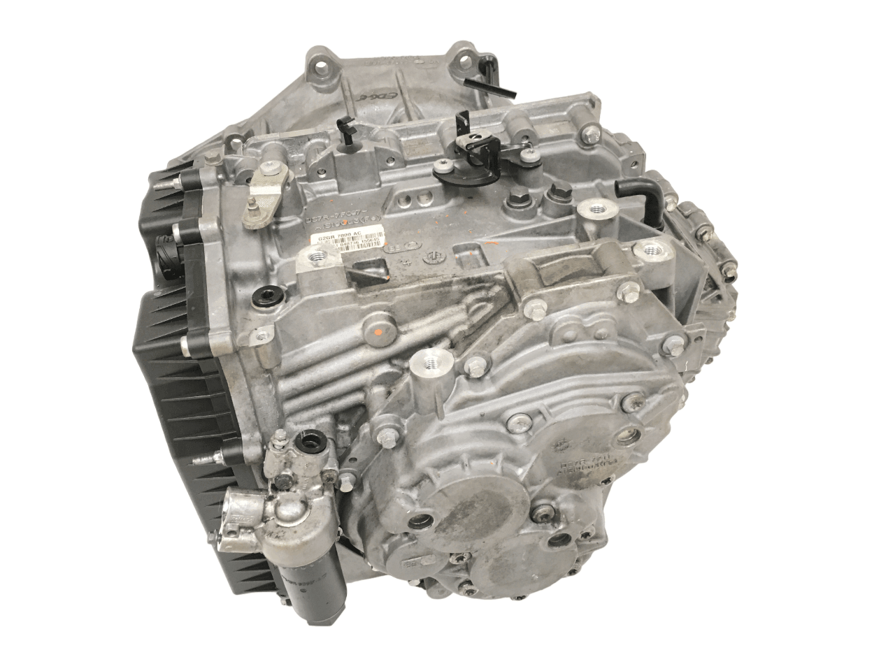 Caja cambios Ford Edge II G2GR7000AC - G2GR7000AC