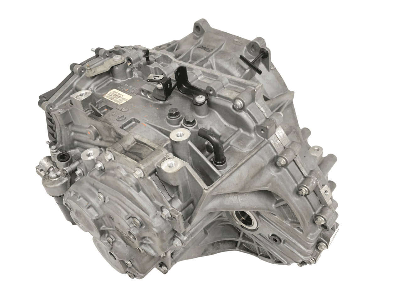 Caja cambios Ford Edge II G2GR7000AC - G2GR7000AC