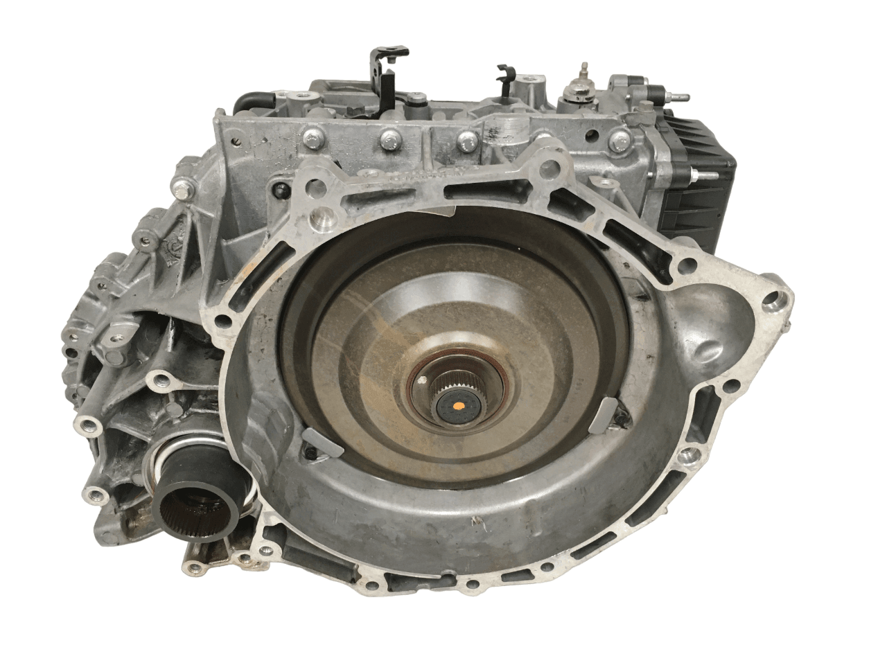 Caja cambios Ford Edge II G2GR7000AC - G2GR7000AC