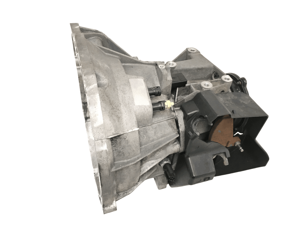 Caja cambios Ford Fiesta V - 2N1R7F096AB