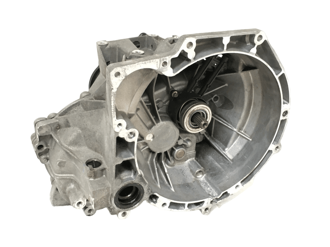 Caja cambios Ford Fiesta V - 2N1R7F096AB