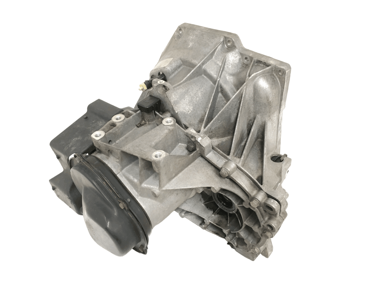 Caja cambios Ford Fiesta V - 2N1R7F096AB