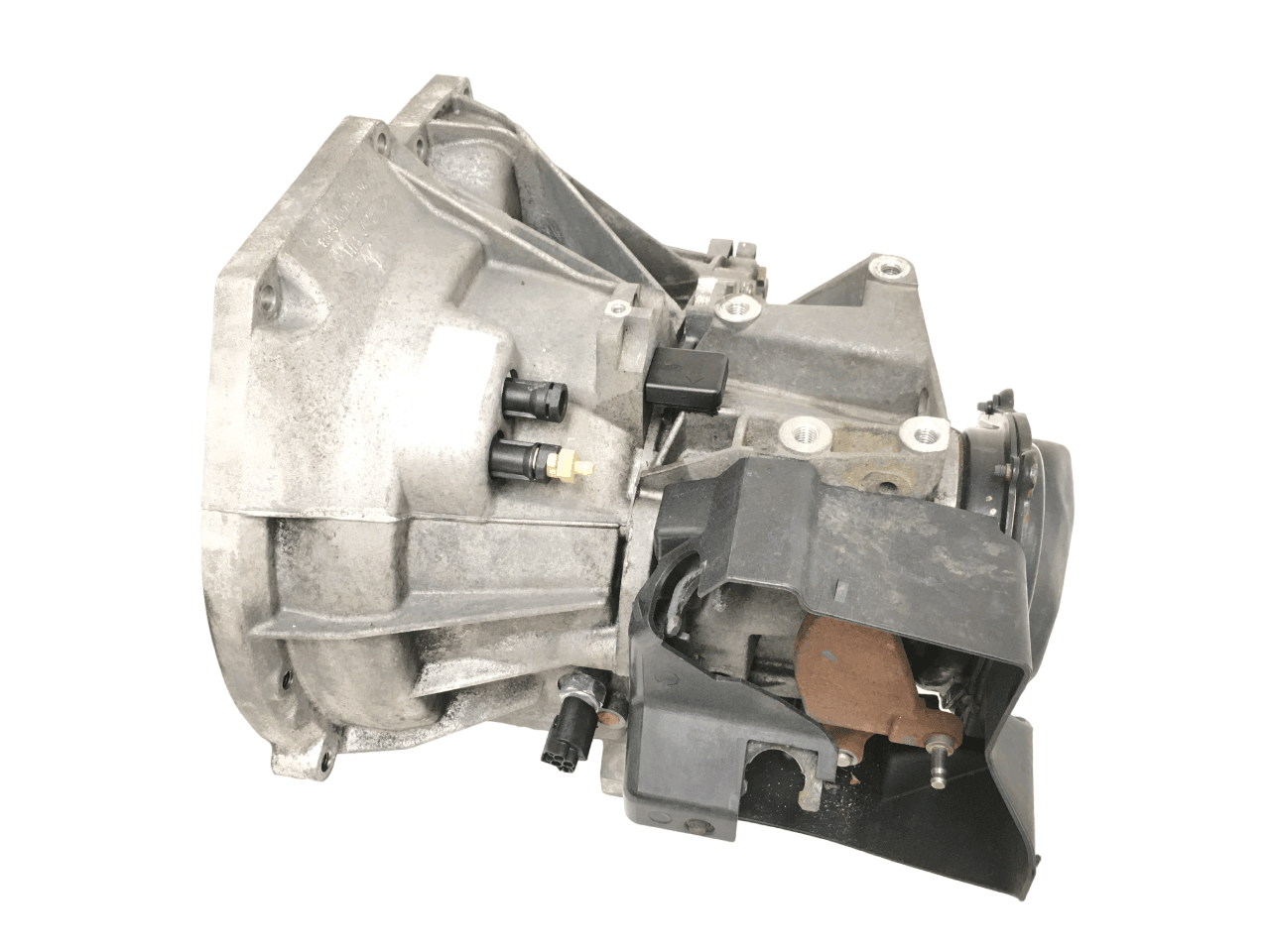 Caja cambios Ford Fiesta V - 2N1R7F096AB