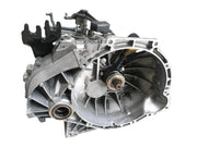 Caja cambios Ford Focus II - 4M5R7F096YA