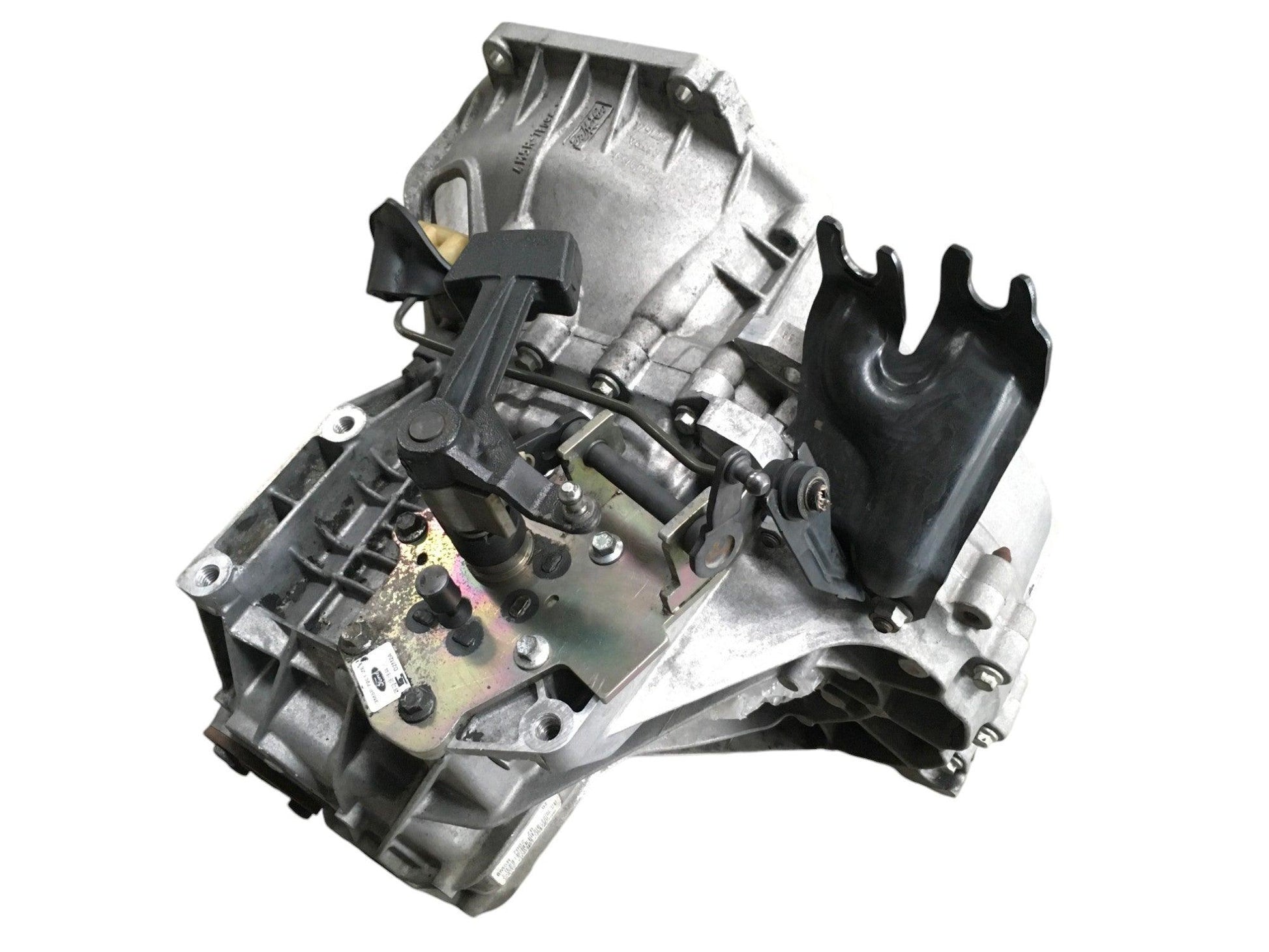 Caja cambios Ford Focus II - 4M5R7F096YA