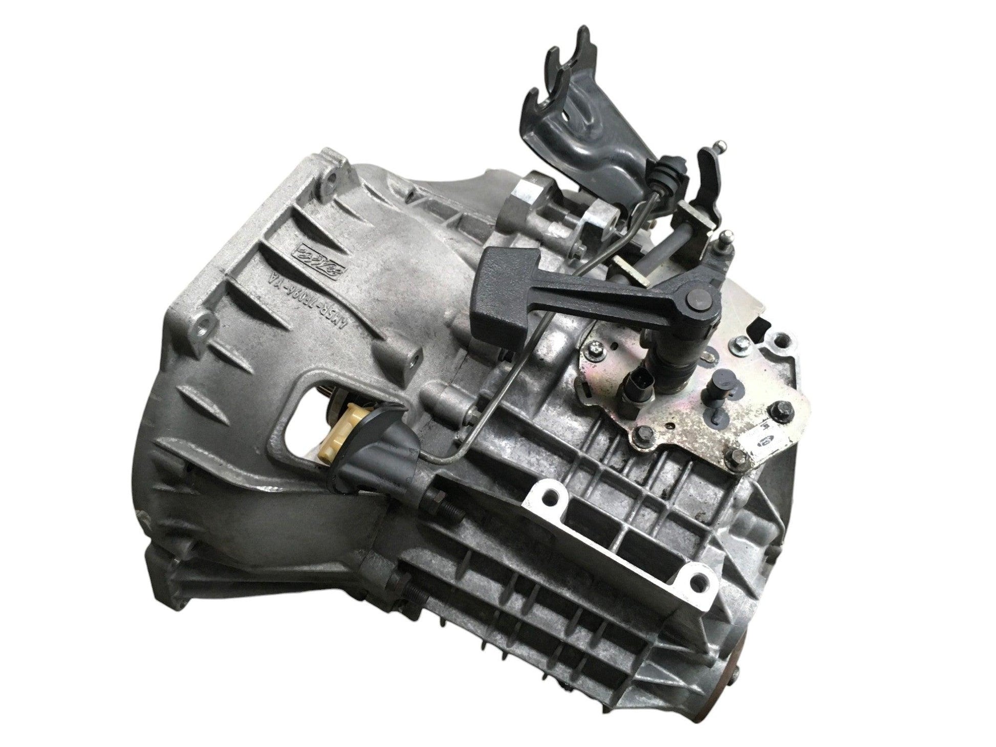 Caja cambios Ford Focus II - 4M5R7F096YA