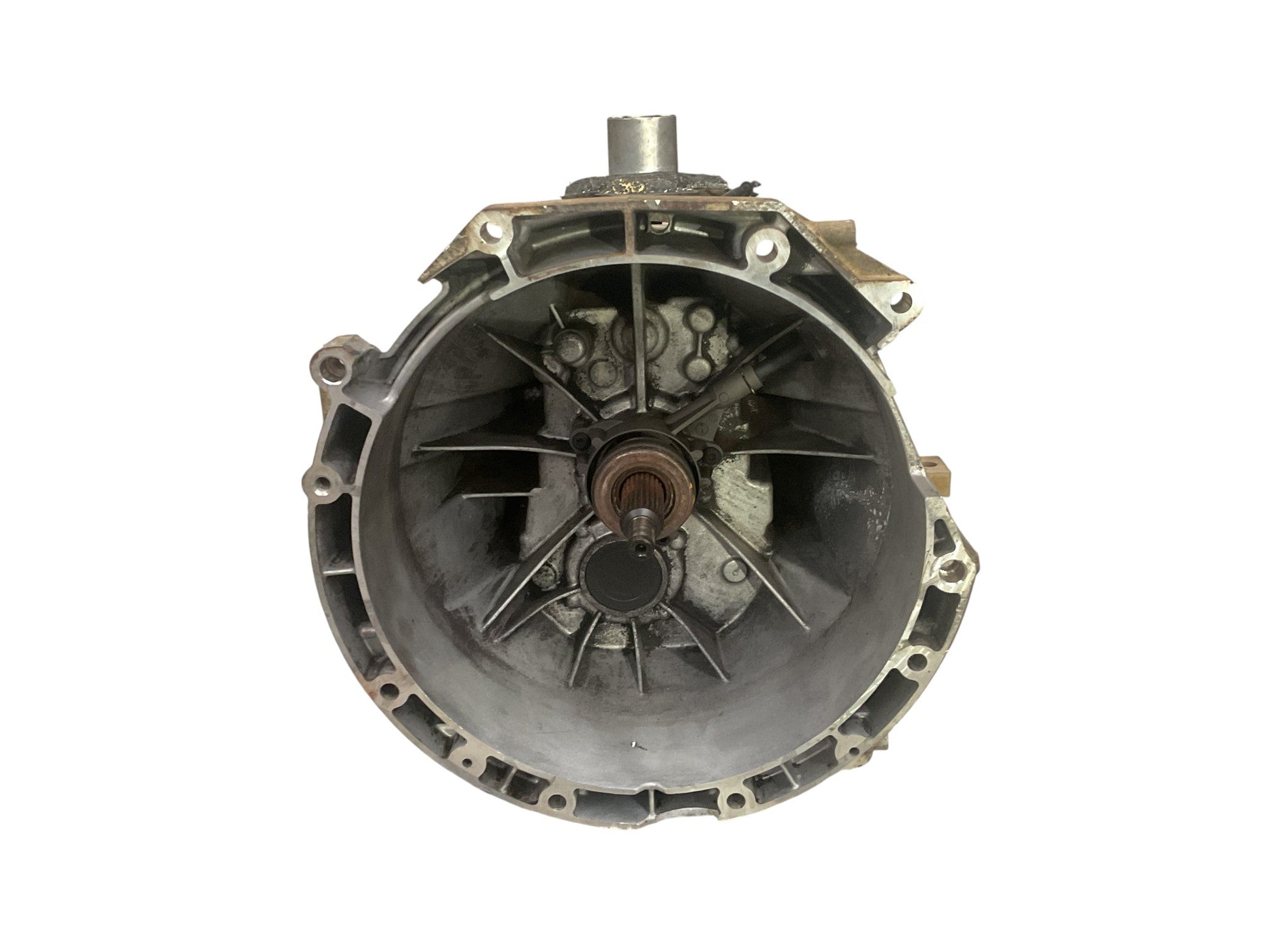 Caja Cambios Ford Transit 2000 - 2013 - 4C1R7K400AA