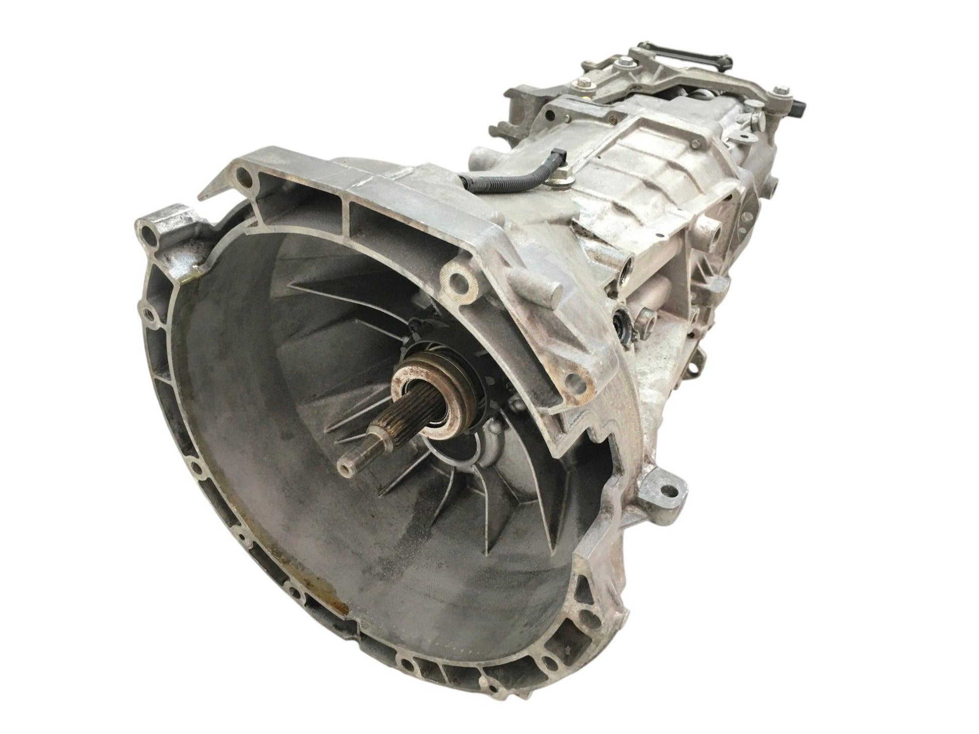 Caja cambios Ford Transit MK6 - 4C1R7003BB