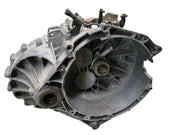 Caja Cambios Ford Transit MK7 - CC1R7F096AE