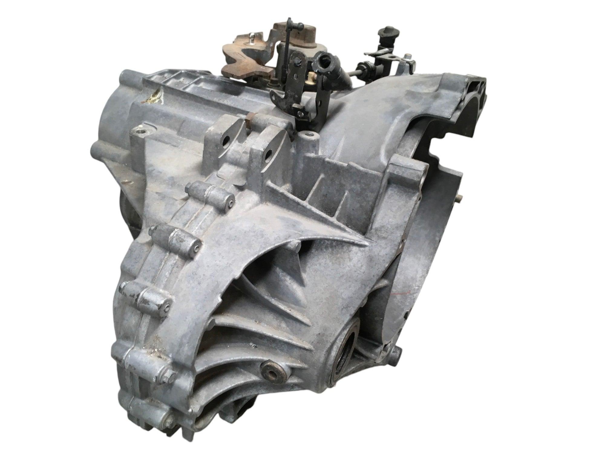 Caja Cambios Ford Transit MK7 - CC1R7F096AE