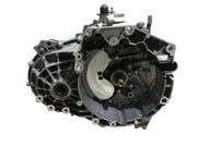 Caja Cambios FPT Fiat Alfa - FPT