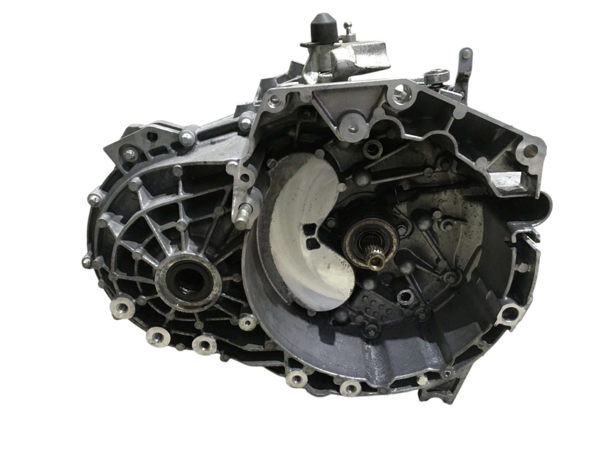 Caja Cambios FPT Fiat Alfa - FPT