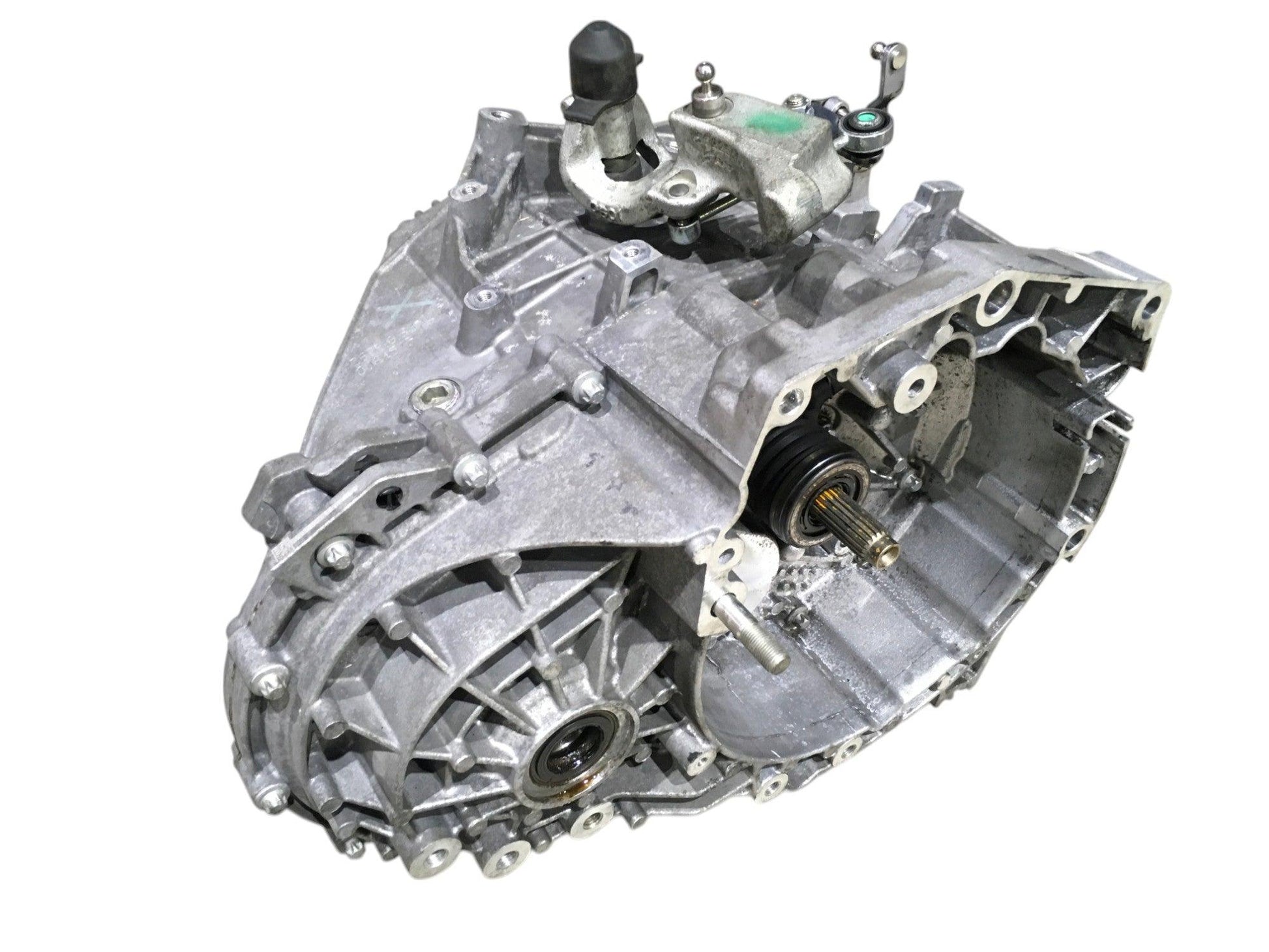 Caja Cambios FPT Fiat Alfa - FPT