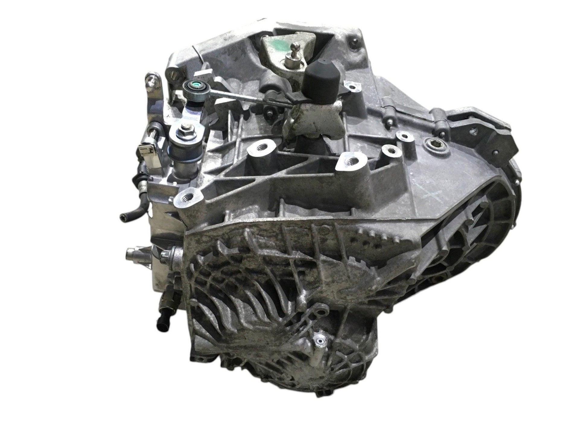 Caja Cambios FPT Fiat Alfa - FPT