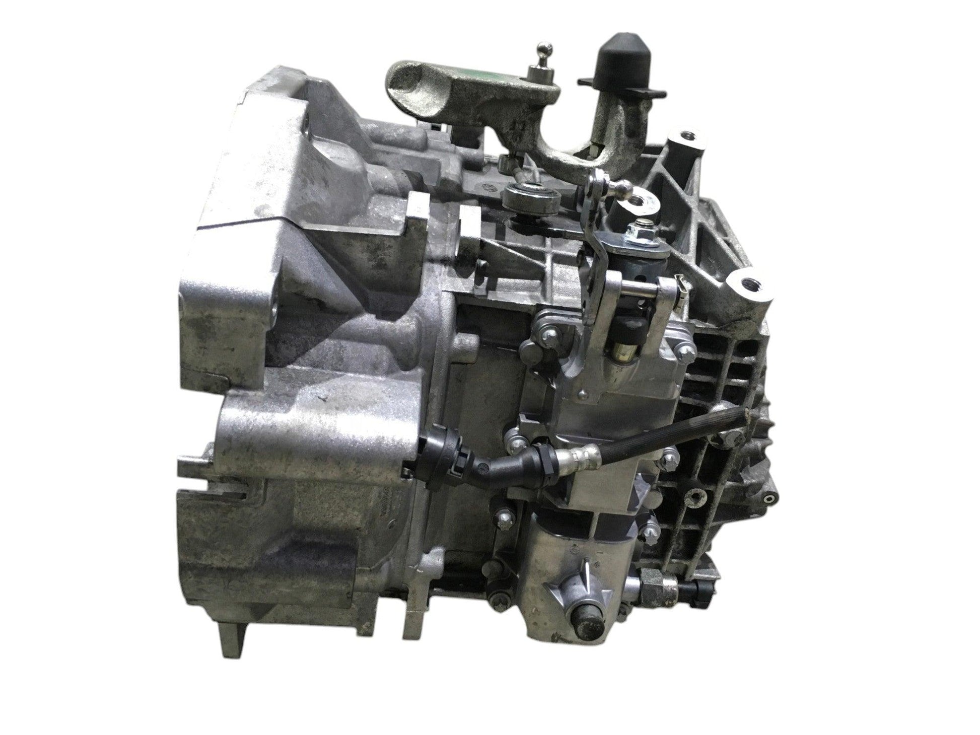 Caja Cambios FPT Fiat Alfa - FPT