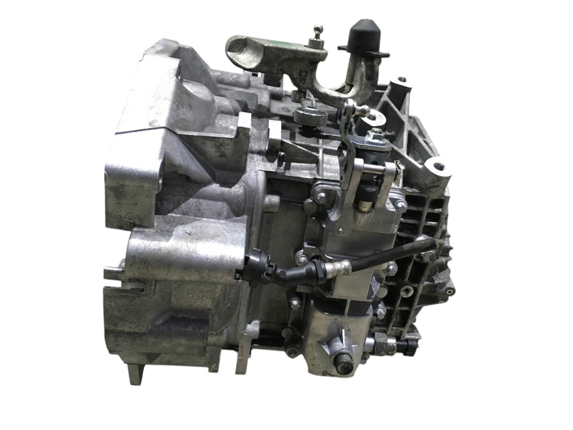 Caja Cambios FPT Fiat Alfa - FPT