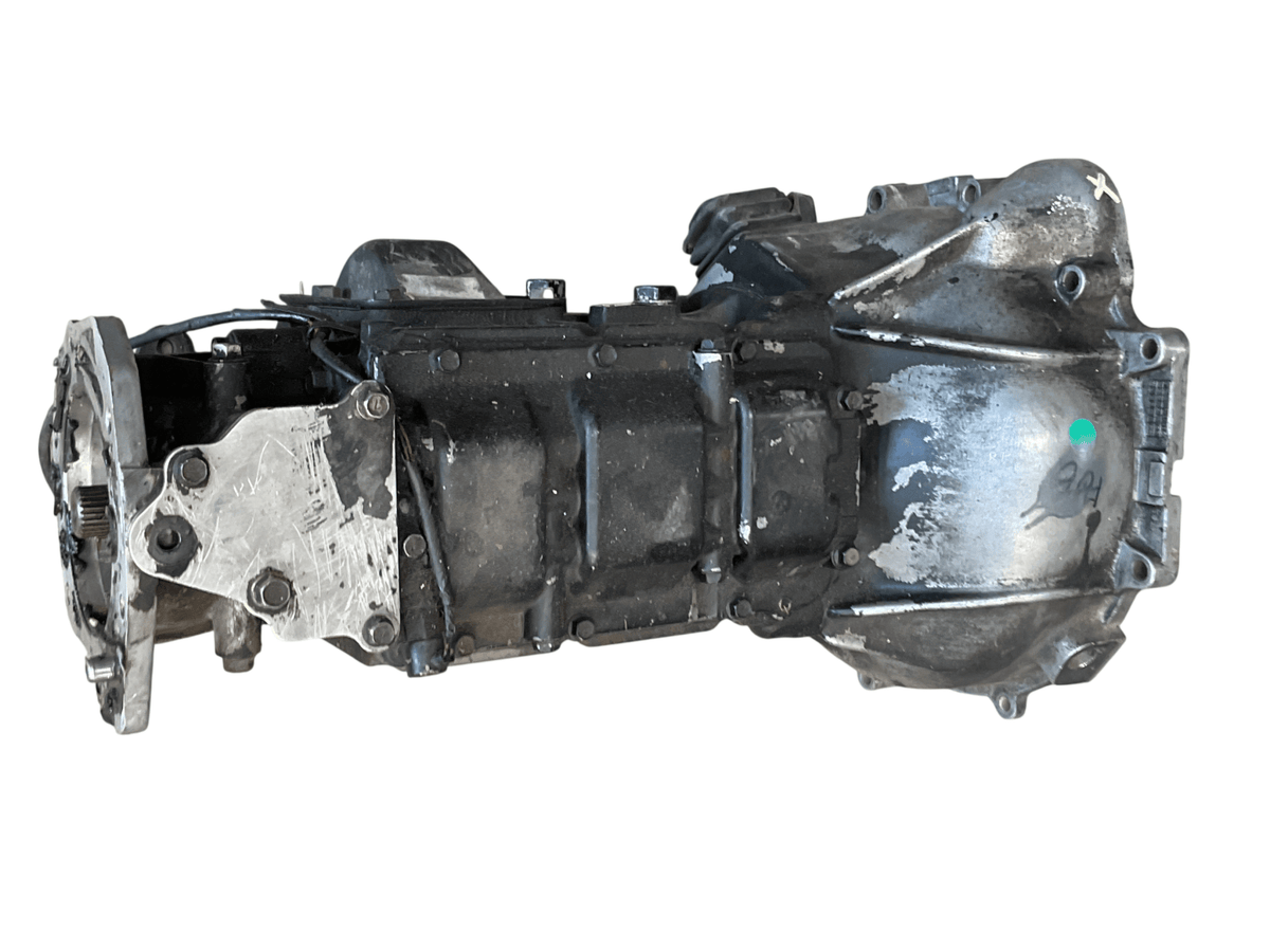 Caja Cambios Galloper 97-03 2.5 TCi - V5MT1