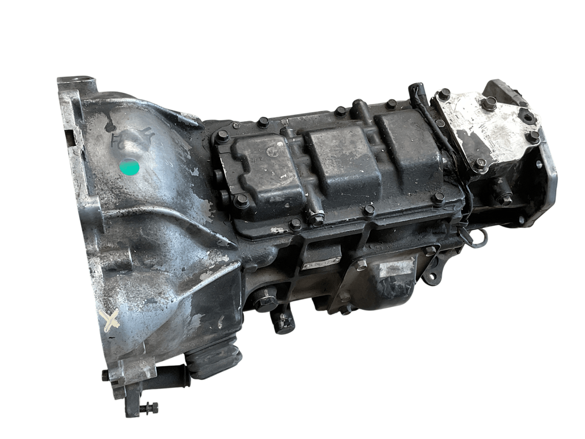 Caja Cambios Galloper 97-03 2.5 TCi - V5MT1