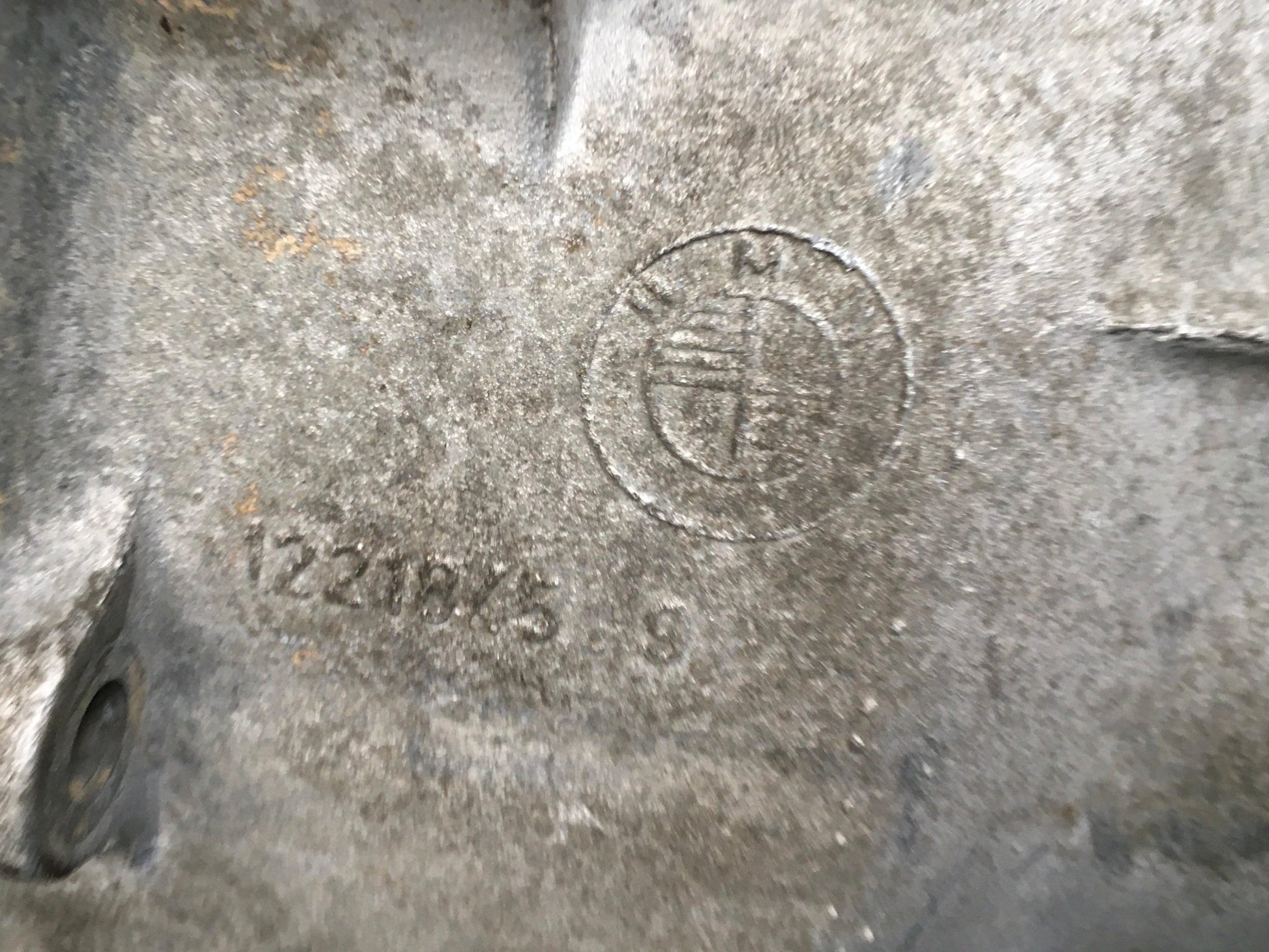 Caja cambios Getrag BMW e36 - 2200022597