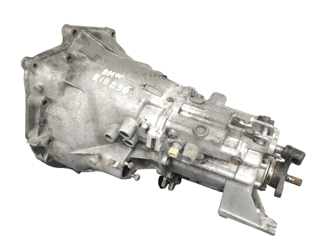 Caja cambios Getrag BMW e36 - 2200022597