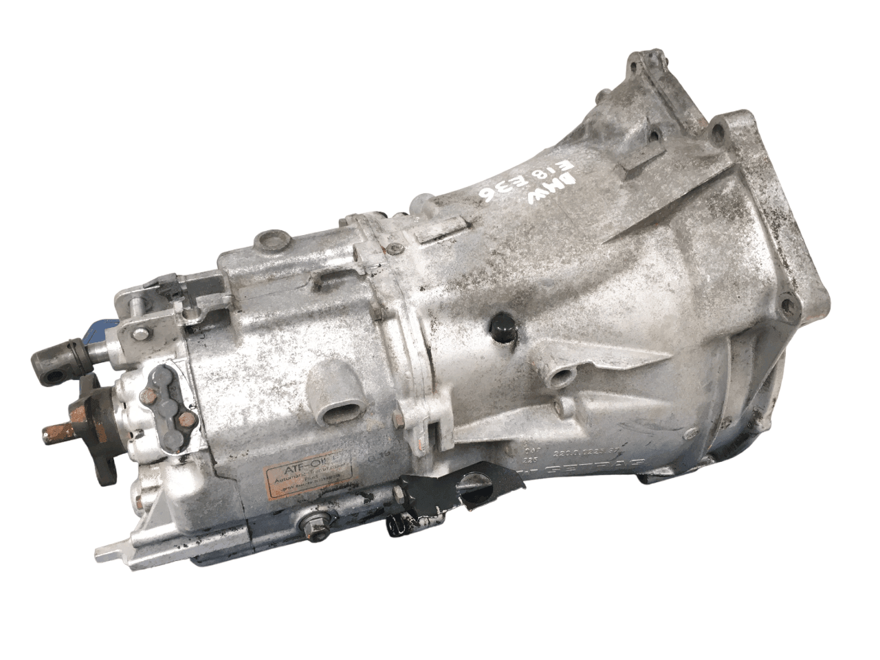 Caja cambios Getrag BMW e36 - 2200022597