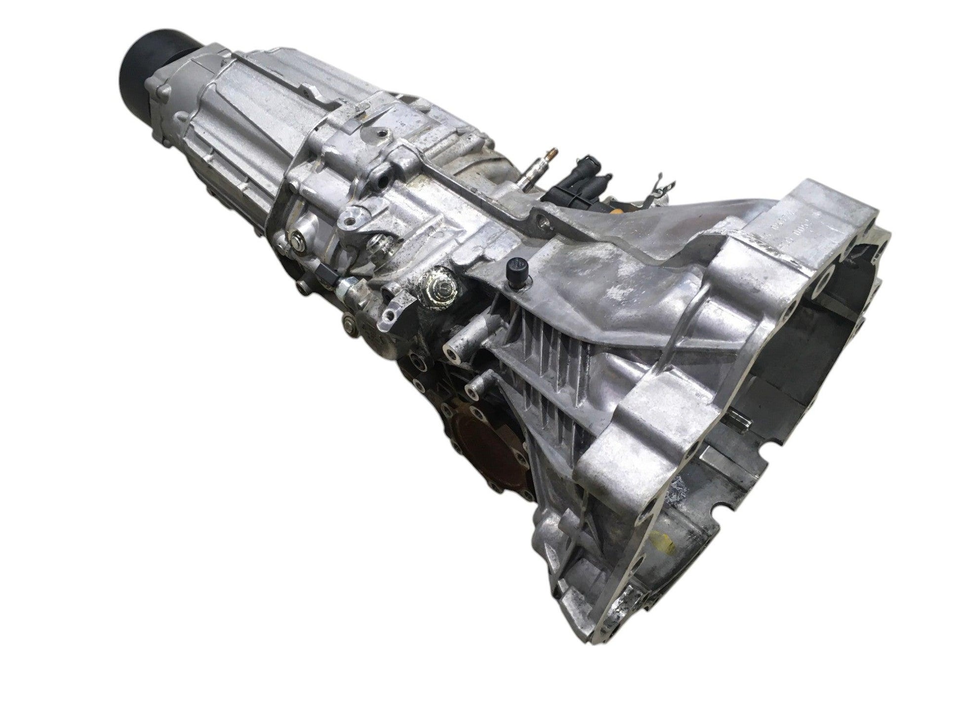 Caja Cambios HCG Audi A4 B6 - HCG